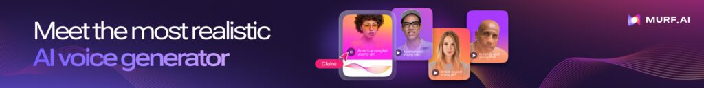 Best AI Voiceover Tool